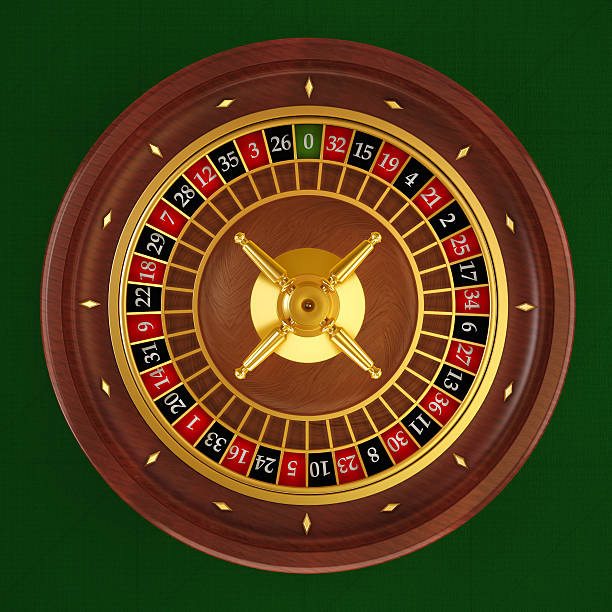 rokobet Golden Wealth Baccarat