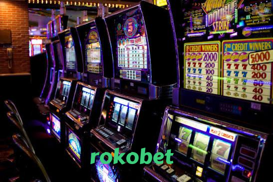 rokobet App – Casino in Your Pocket