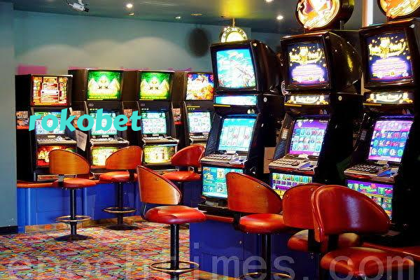 rokobet Live Game Shows at rokobet